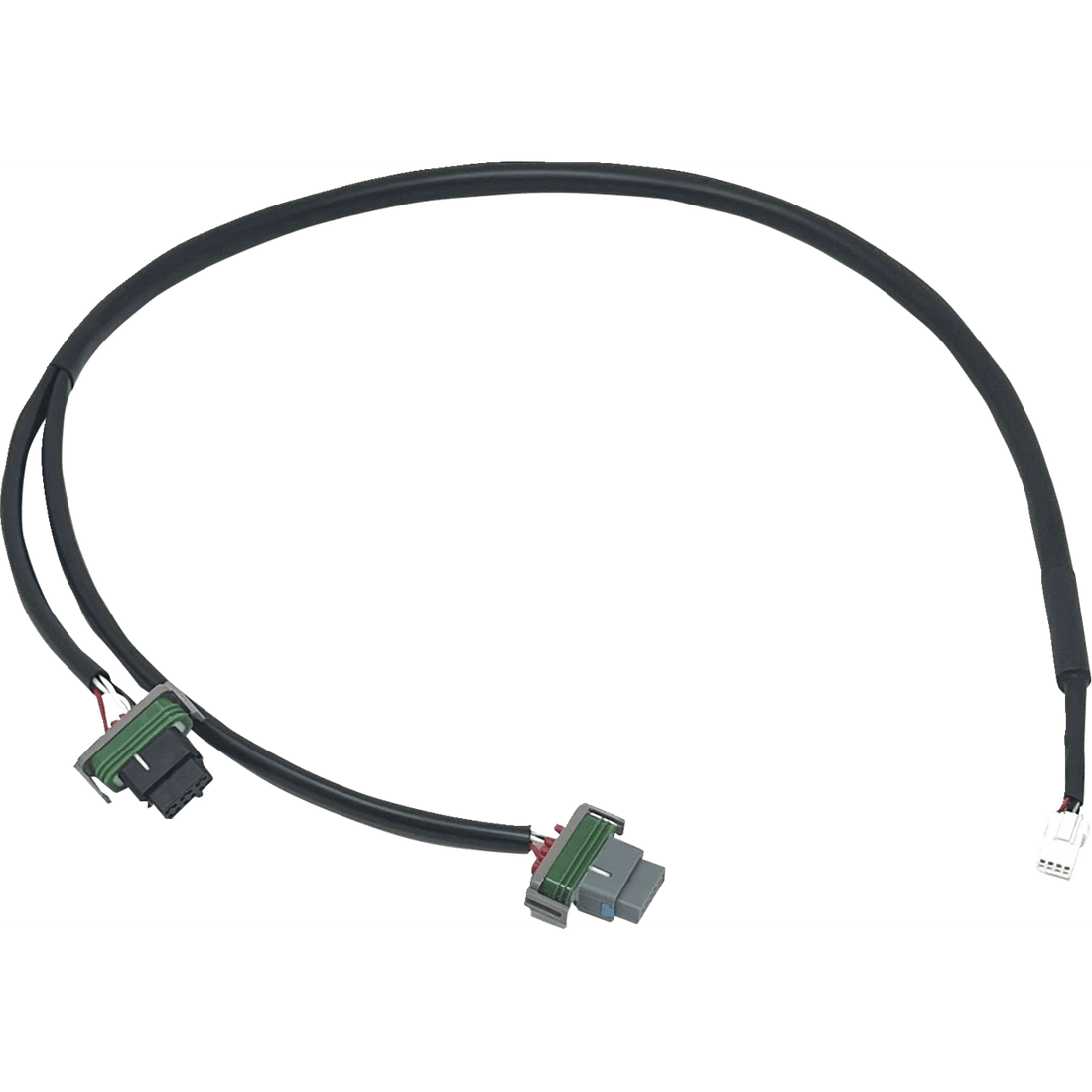 NAMZ Wire Harness Speedometer/Tachometer +15" Softail