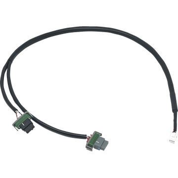 NAMZ Wire Harness Speedometer/Tachometer +15" Softail