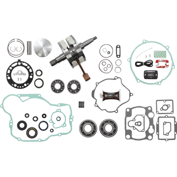 WISECO Engine Rebuild Kit PWR128100