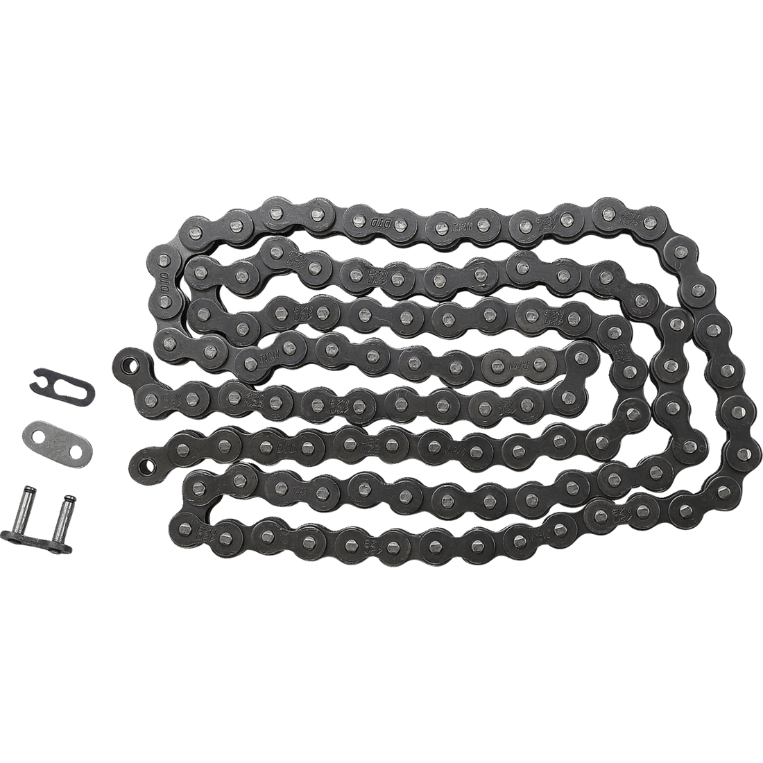 DID 420 NZ3 High-Performance Motorcycle Chain 110 Links