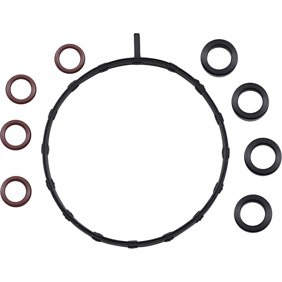 VERTEX Injector O-Ring Kit