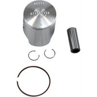 WISECO Piston Kit 39.50 mm Gas Gas | Husqvarna | KTM