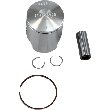 WISECO Piston Kit 39.50 mm Gas Gas | Husqvarna | KTM