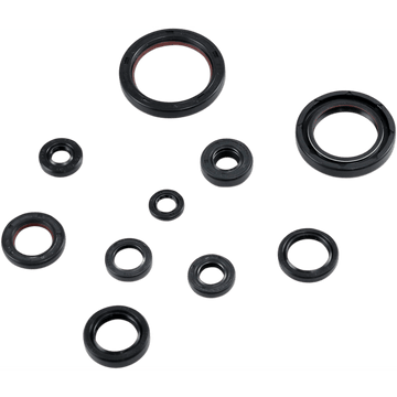 MOOSE RACING Engine Oil Seal Kit Honda