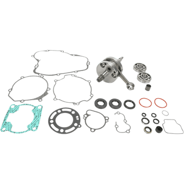 HOT RODS Crankshaft Kit OE Crankshaft Replacement Kawasaki CBK0002