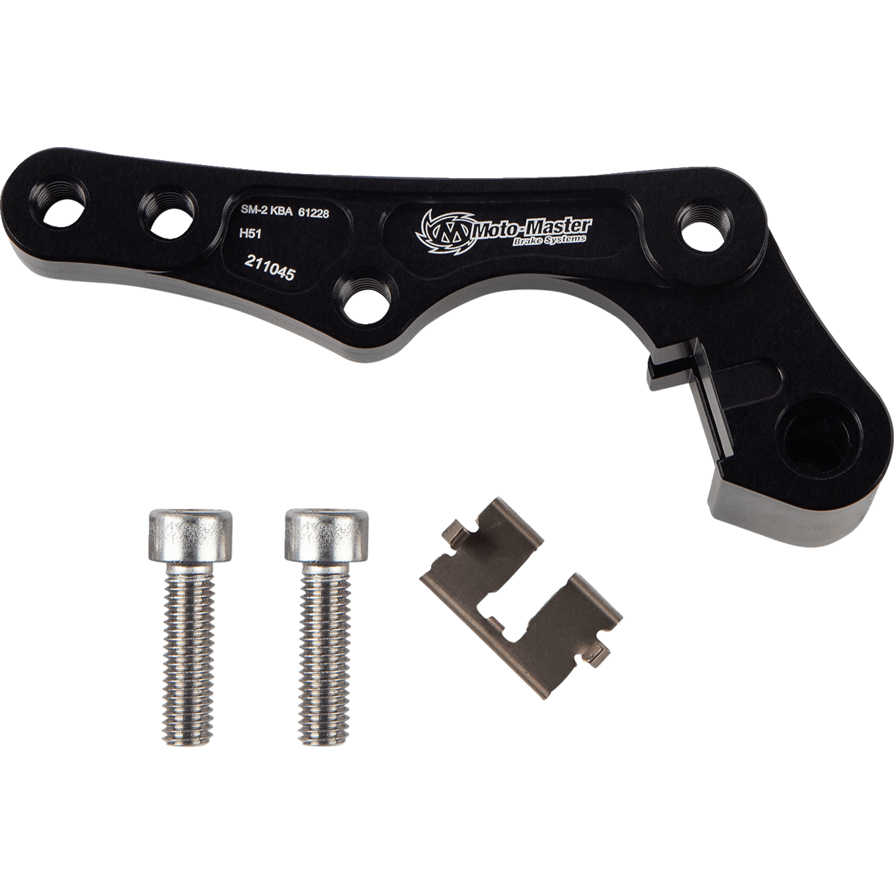 MOTO-MASTER Caliper Adapter