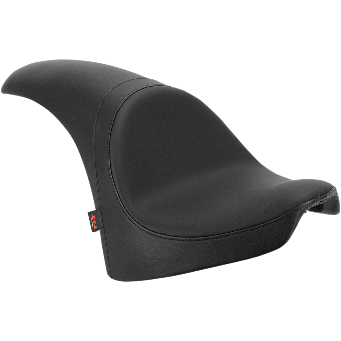 Z1R Predator Seat Smooth VStar 1100