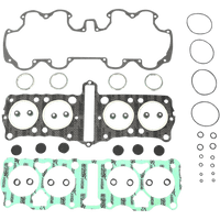 ATHENA Top End Gasket Kit Honda P400210600703