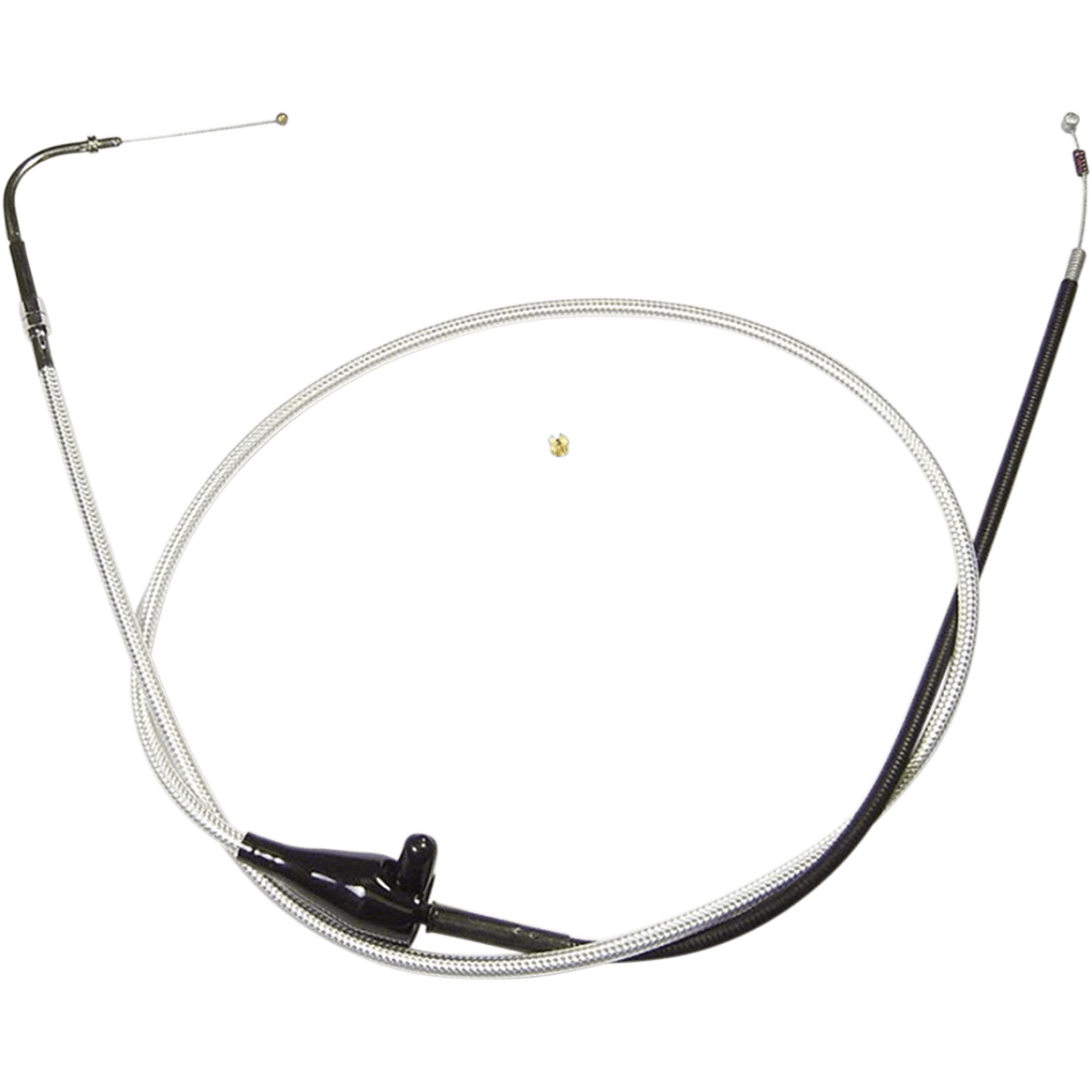 MAGNUM SHIELDING Idle Cable 46-7/8" Sterling Chromite II® 34288