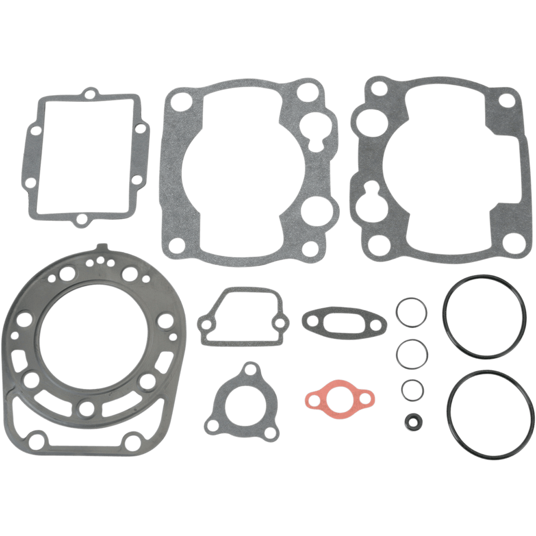 MOOSE RACING Top End Gasket Kit Kawasaki