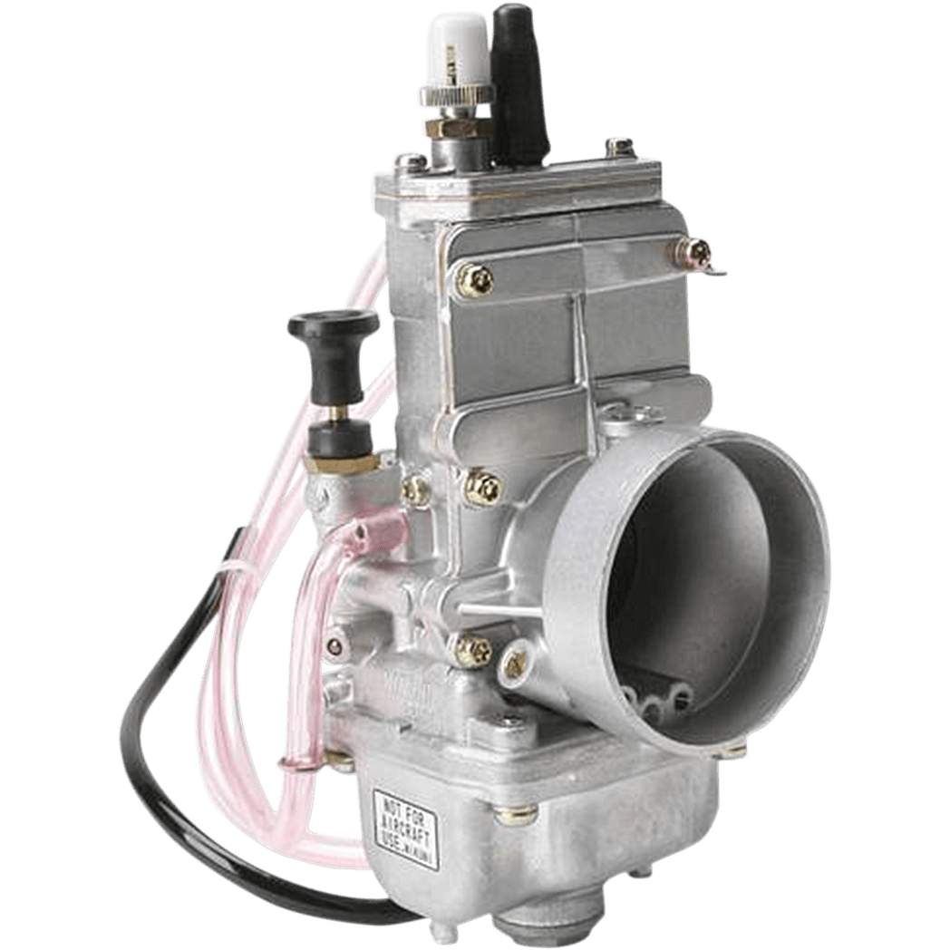 MIKUNI TM Series Flat Slide Performance Carburetor 36 mm TM362