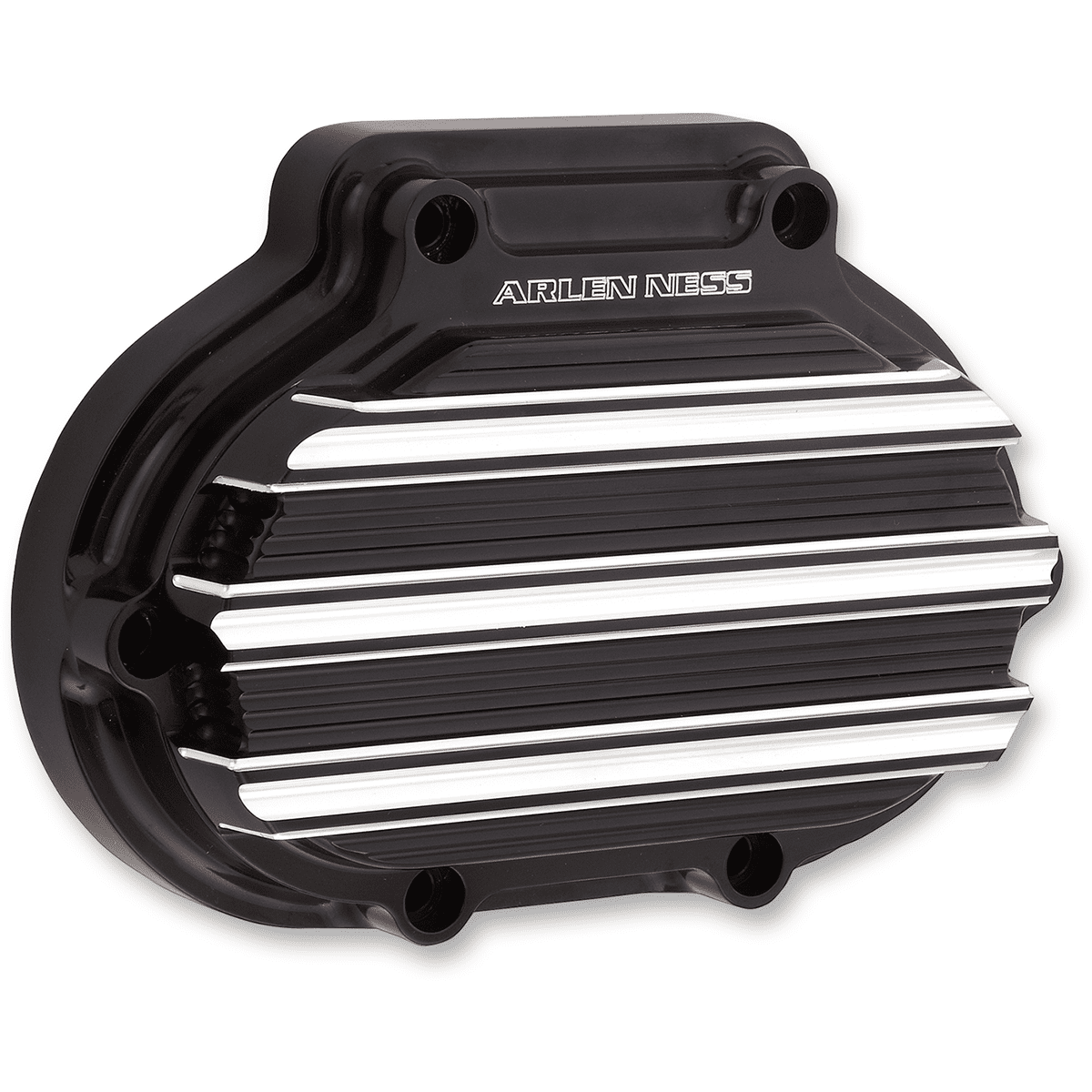 ARLEN NESS Transmission Side Cover Black Cable 03813