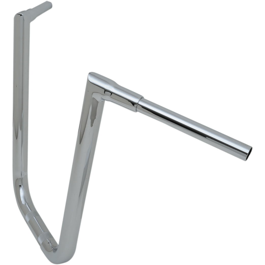 LA CHOPPERS Handlebar Grande Twin Peaks 19" Chrome LA736319