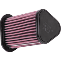 K & N OE Replacement High-Flow Air Filter Royal Enfield RO6518