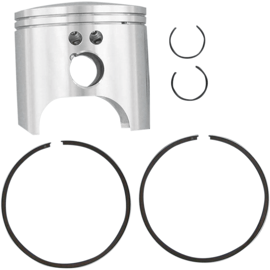 WISECO Piston Kit +1.00 mm Kawasaki 469M06700