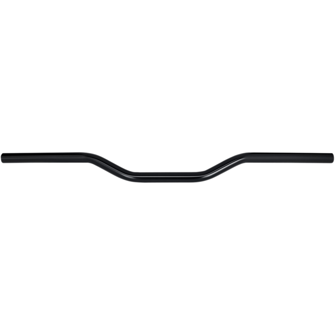 BILTWELL Handlebar Tracker Black 60072012