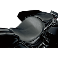 DANNY GRAY Speedcradle™ Pillion Pad Black Smooth FL '08-'23 1130