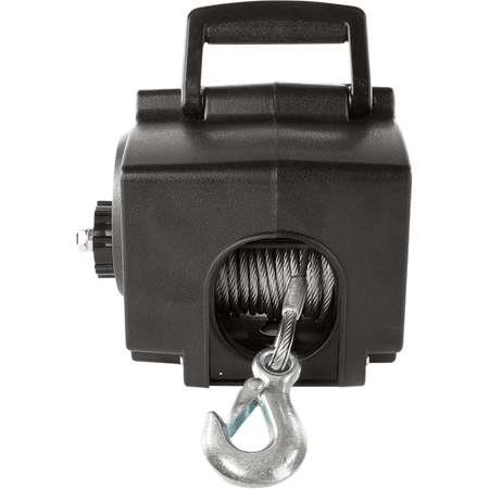 KIMPEX Portable Electric Winch 258024