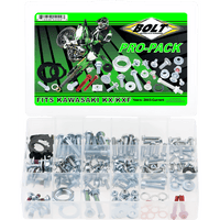 BOLT Pro Pack Kawasaki