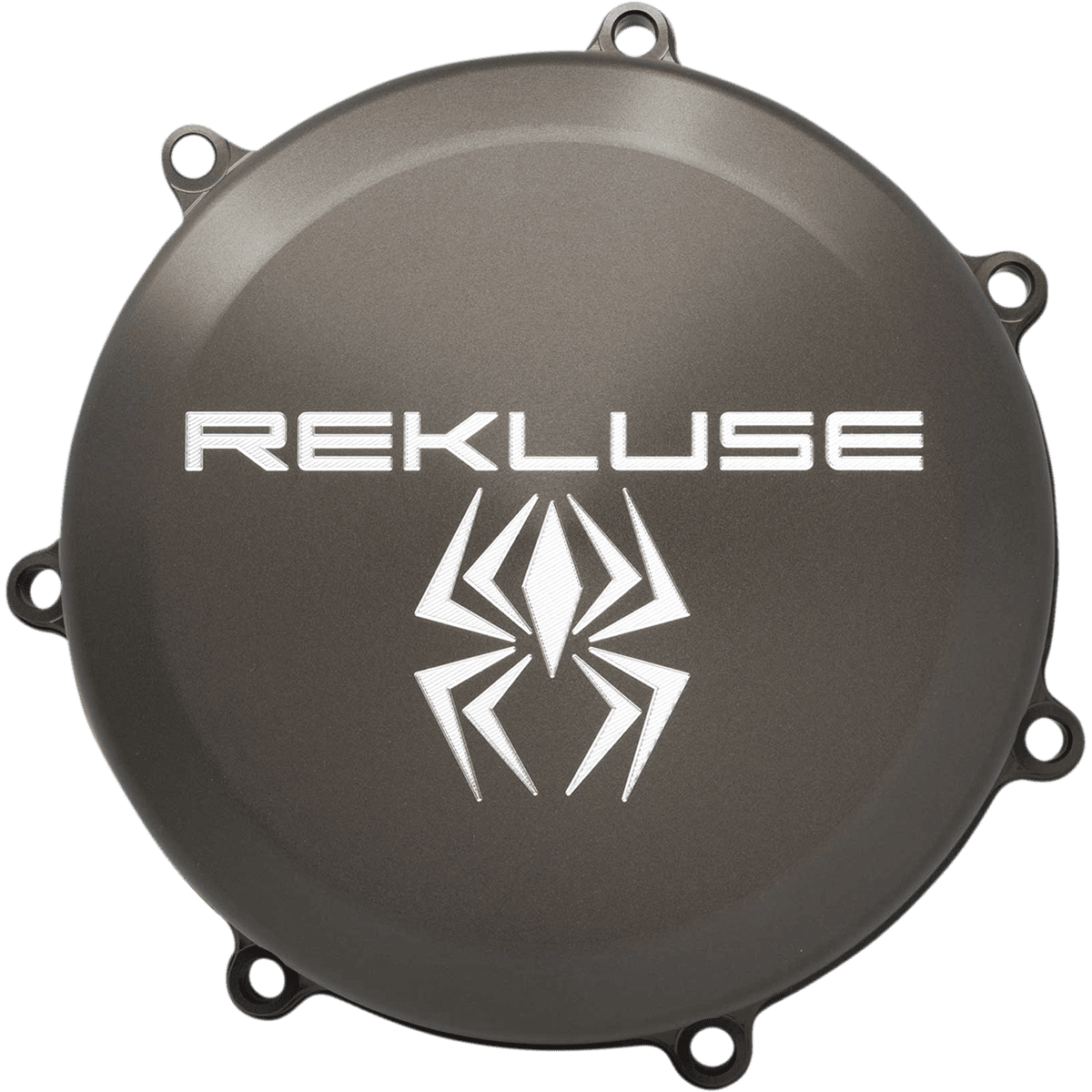 REKLUSE Clutch Cover- KTM RMS383