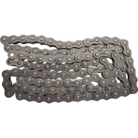 EK 520 Standard Non-Sealed Chain 110 Links