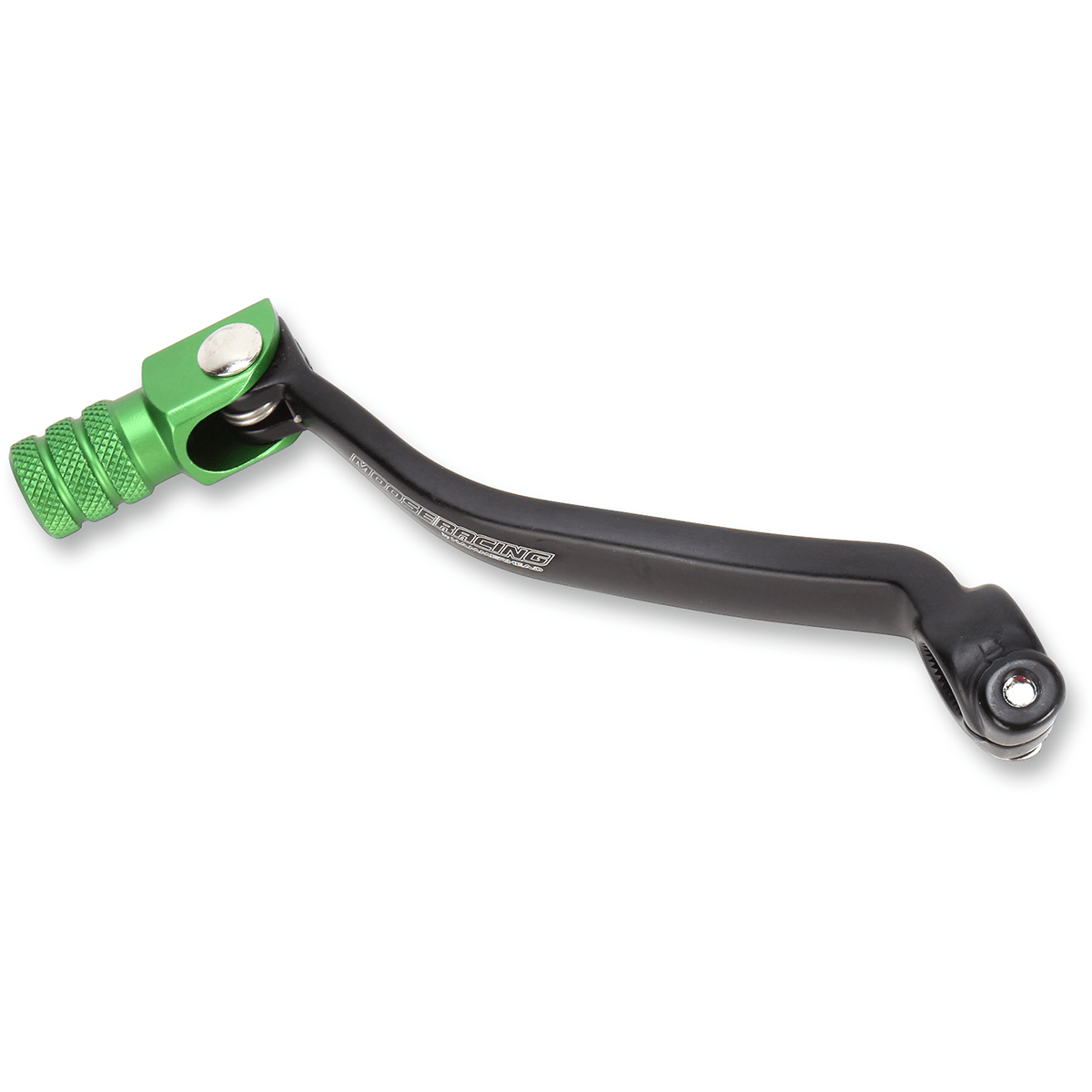 MOOSE RACING Shift Lever Green Kawasaki 8103460230