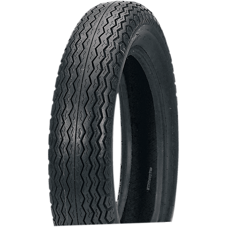 DURO Tire HF302B Front/Rear 5.10-16 71P 2530216510BTT