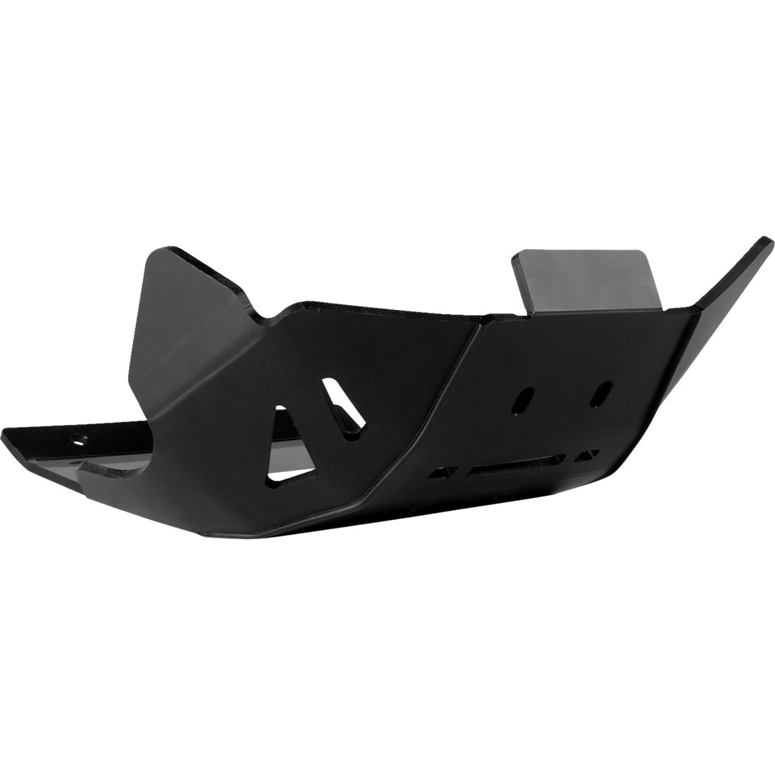 AXP RACING Skid Plate Black Honda AX1607