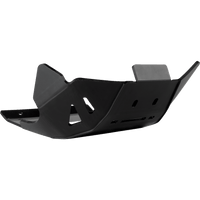 AXP RACING Skid Plate Black Honda AX1607