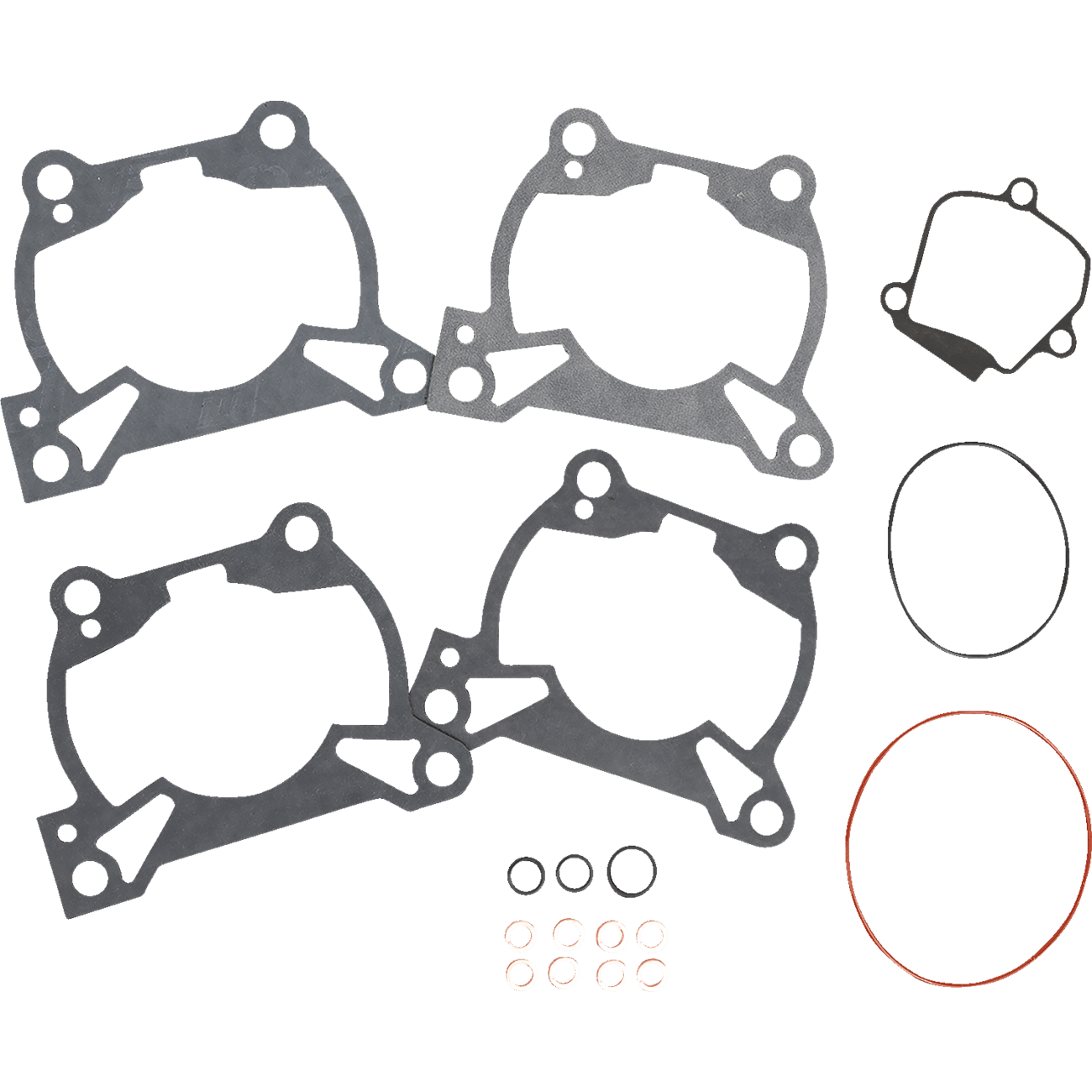 COMETIC Top End Gasket Kit KTM