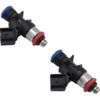 DAYTONA TWIN TEC LLC Fuel Injector Set M8 9.22 gm/sec 22092