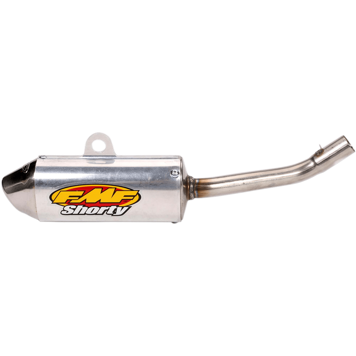 FMF Powercore 2 Shorty Silencer 022019