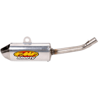 FMF Powercore 2 Shorty Silencer 022019