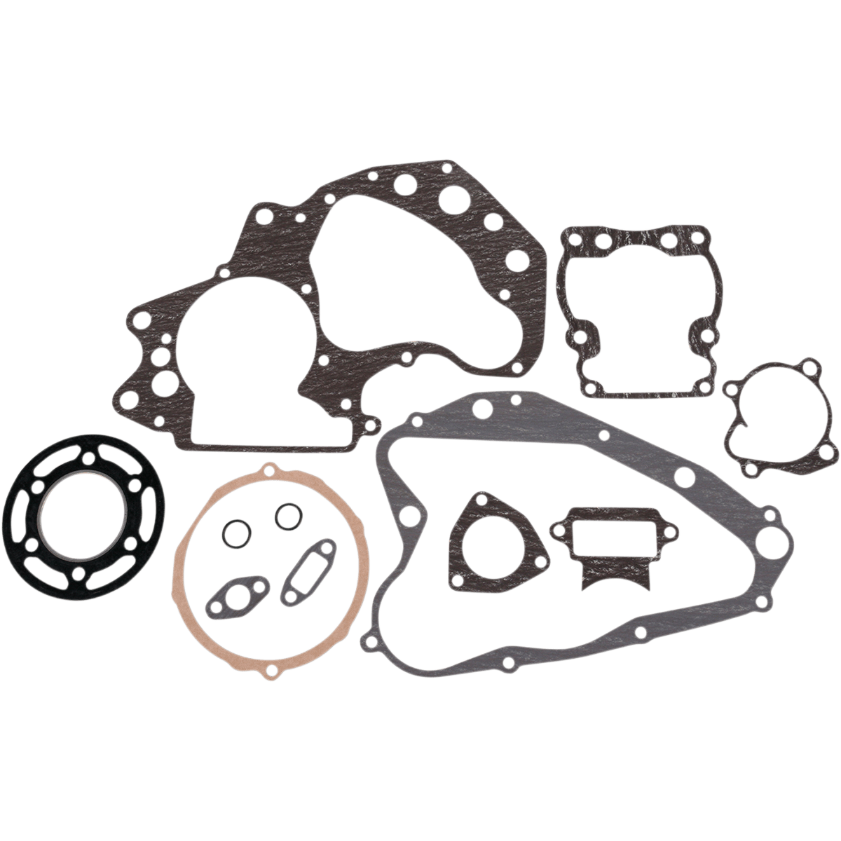 VESRAH Complete Gasket Kit RM125