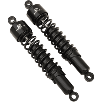 PROGRESSIVE SUSPENSION Shocks 412 Cruiser Series Black 14.25" Standard 4124059B