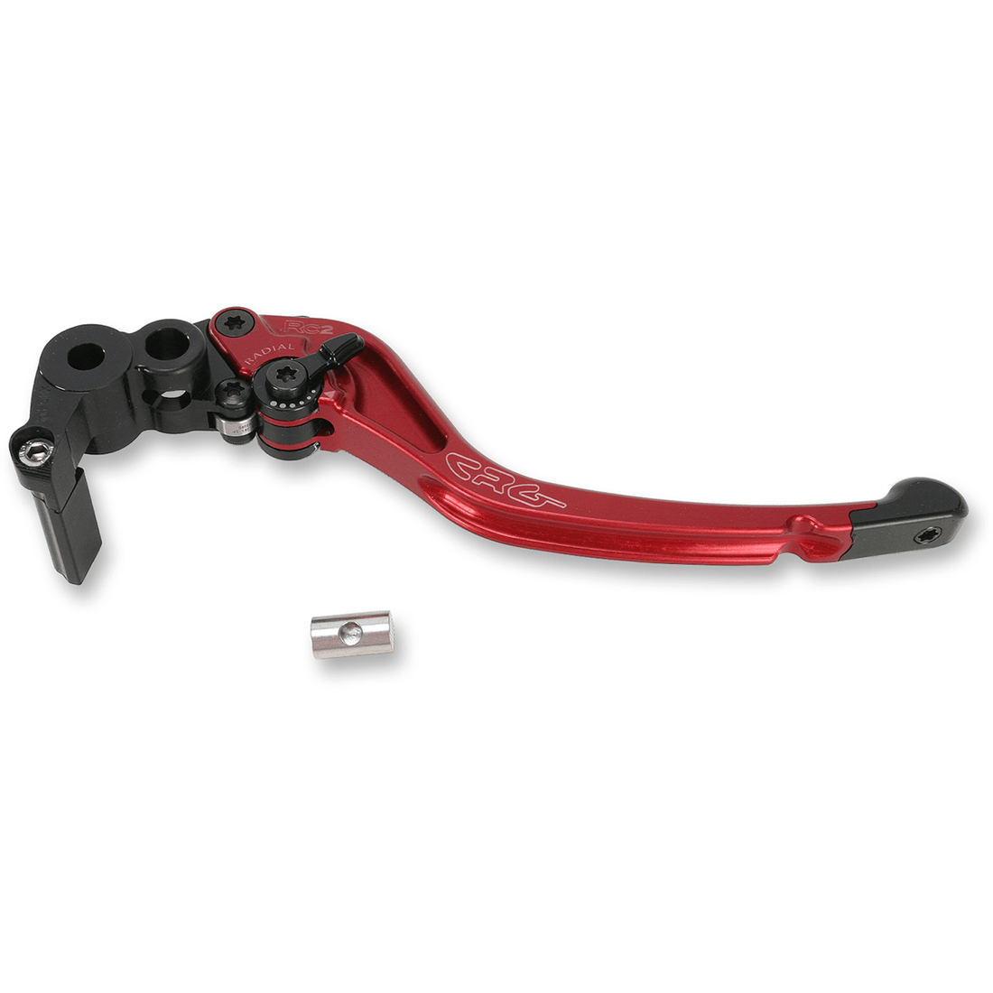 CRG Brake Lever RC2 Red 2RN511S1TR