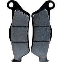 SBS LS Brake Pads Yamaha 742LS