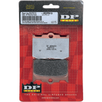 DP BRAKES RDP Racing Brake Pads