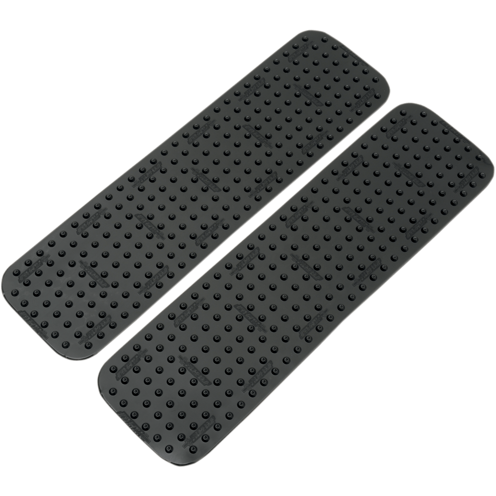 STOMPGRIP Universal Traction Pad Black