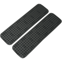 STOMPGRIP Universal Traction Pad Black