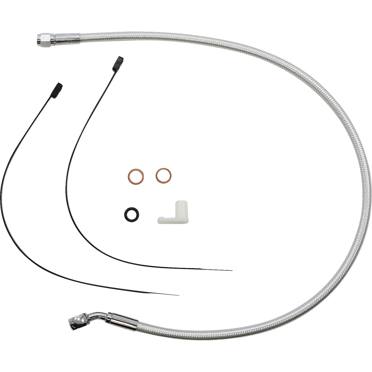 MAGNUM SHIELDING Control Cable Kit Sterling Chromite II® 387991