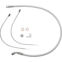 MAGNUM SHIELDING Control Cable Kit Sterling Chromite II® 387991