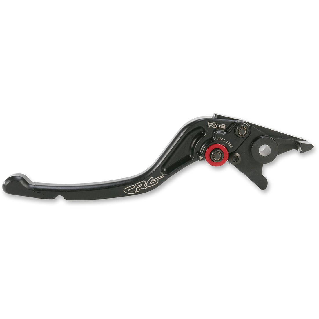 CRG Brake Lever RC2 Black 2AN571TB