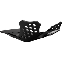 AXP RACING Skid Plate Black GasGas | Husqvarna | KTM AX1505