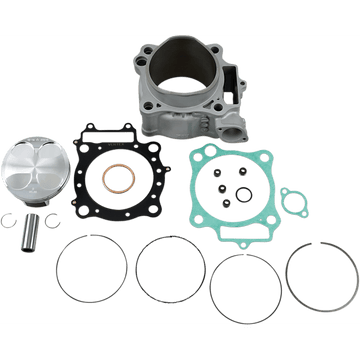 CYLINDER WORKS Cylinder Kit High Compression 96.00 mm Honda