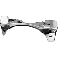 KURYAKYN Fork Brace Generation 2 Chrome