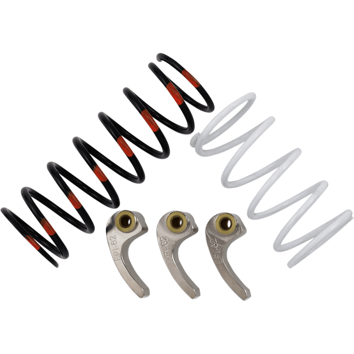 EPI Mud Clutch Kit Polaris WE437235