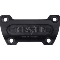 THRASHIN SUPPLY CO. Clamp Riser OG Black TSC28251