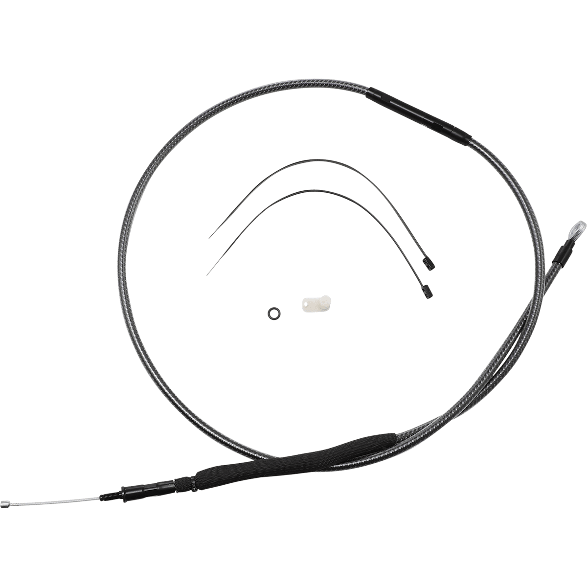 MAGNUM SHIELDING Clutch Cable KARBONFIBR 72234HE