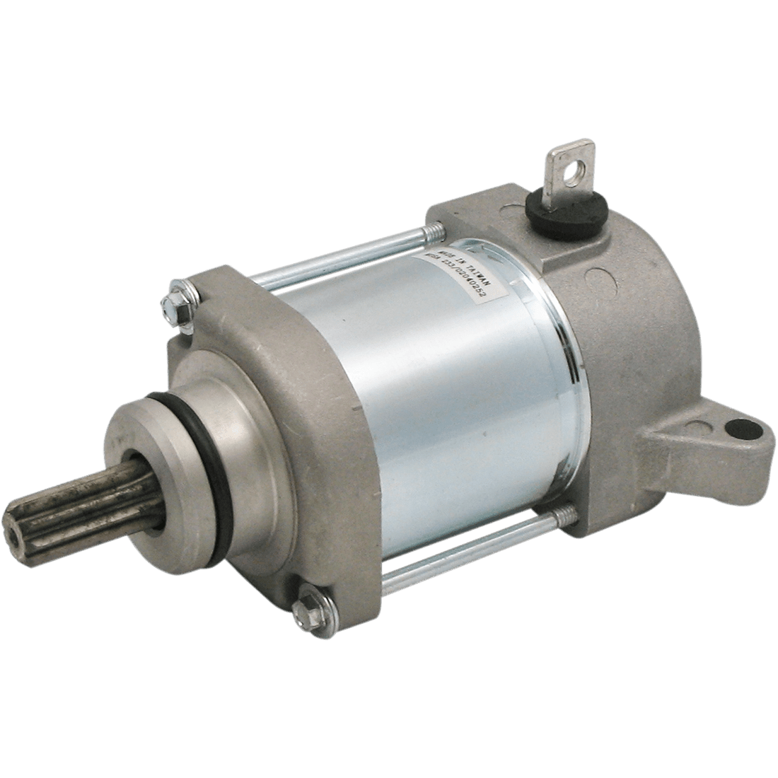 RICK'S MOTORSPORT ELECTRIC Starter Motor Yamaha 61420